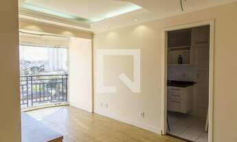 Imagem 6: Apartamento à Venda - Mooca, 2 Quartos, 55 m2