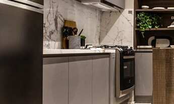 Imagem 5: Apartamento com 3 dormitórios, 1 suíte e 1 vaga - CAMPO BELO