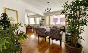 Imagem: RIO DE JANEIRO - Apartamento Padrão - Flamengo