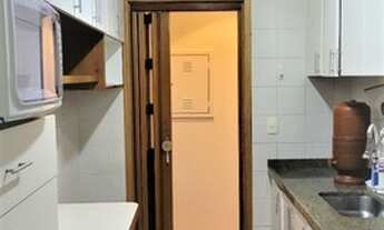 Imagem 5: Apartamento á venda na Saúde, 80m², 3 dormitórios e 1 vaga de garagem