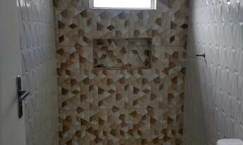 Imagem 6: Casa para venda com 71 metros quadrados com 2 quartos em Jardim Jamaica - Itanhaém - SP