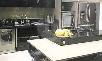 Imagem 4: Apartamento Residencial Venda - 4 quartos, 2 suítes, 4 vagas- Tatuapé - São Paulo/SP