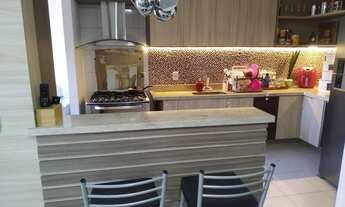 Imagem 4: Casa para venda possui 135 metros quadrados com 3 quartos em Jardim Guanabara - Campinas