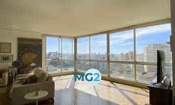 Imagem 7: Apartamento charmoso no Morro dos ingleses!