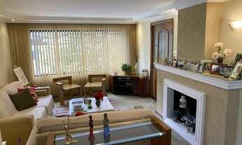 Imagem 2: Sobrado com 3 dormitórios, 150 m ², à venda por R$ 700.000