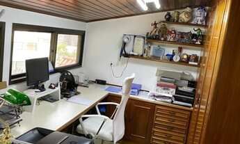 Imagem 4: Casa no condominio vale do Morumbi