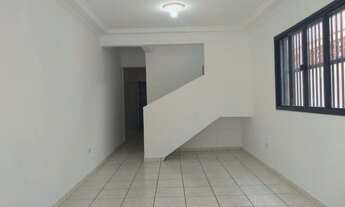 Imagem 2: Casa com 2 dorms, Guilhermina, Praia Grande, Cod: 300260