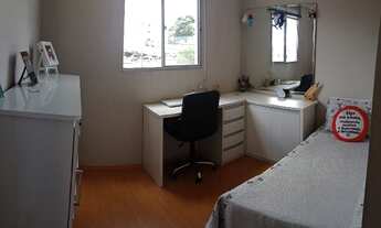 Imagem 7: Contagem - Apartamento Padrão - Sapucaia