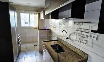 Imagem 4: Venda Apartamento no Condomínio Residencial Veredas do Madeira - 3 quartos sendo uma suíte