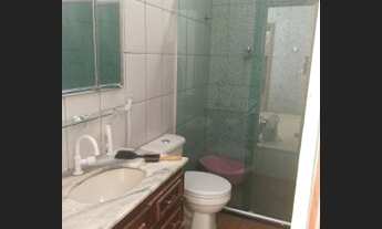 Imagem 6: Aluguel casa de fundos