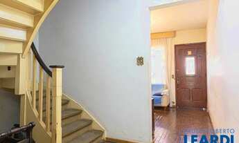 Imagem 7: CASA ASSOBRADADA - POMPÉIA - SP