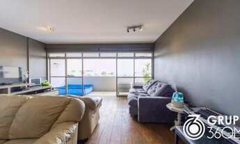 Imagem 5: Apartamento para Venda em Santo André, Vila Bastos, 4 dormitórios, 1 suíte, 4 banheiros, 2