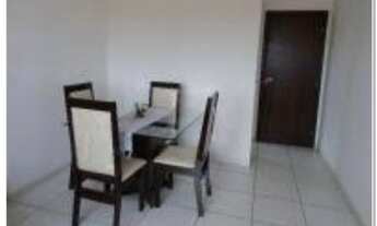 Imagem 3: Aluguel em Araguari apto jardim Tropical