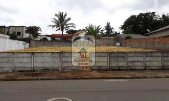 Imagem 1: Atibaia - Terreno Padrão - Jardim Paulista