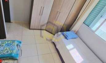 Imagem 4: 180Mil Entrada Saldo90Meses - 2 Dorm c/suíte sacada gourmet e garagem - Ocian - 100m Praia