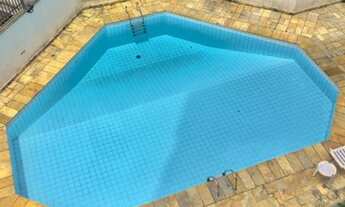 Imagem 6: Apartamento para venda de 206m², 3 dormitórios, sendo 1 suíte e 2 vagas no Morumbi