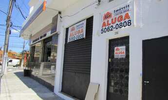 Imagem 3: SOBRELOJA COMERCIAL AV. BOSQUE ESQUINA COM CURSINO