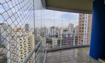 Imagem 5: Apartamento em Chácara Klabin - São Paulo