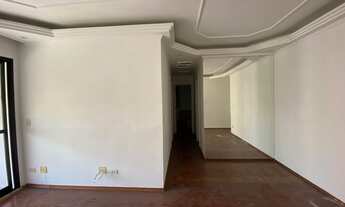 Imagem 2: Apartamento para aluguel com 70 metros quadrados com 3 quartos em Vila Clementino - São Pa