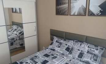 Imagem 3: Santa Luzia - Casa Padrão - Chacaras Santa Ines (Sao Benedito