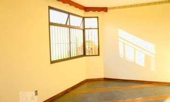 Imagem 2: Apartamento para Aluguel - Nova Suissa, 3 Quartos, 70 m2