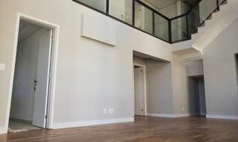 Imagem 2: Cobertura Triplex na Vila Mariana 325 m² 4 Suítes 5 Vagas 6 Banheiros