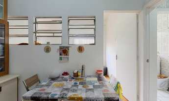 Imagem 2: Apartamento com 2 dormrs, 1 banheiro no Centro de São Paulo