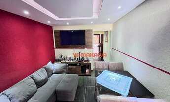 Imagem 3: Sobrado com 2 dormitórios para alugar, 65 m² por R$ 1.650,00/mês - Itaquera - São Paulo/SP