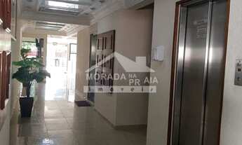 Imagem 6: Apartamento no Canto do Forte, 1 dormitório, lazer, sacada, confira na imobiliária em Prai