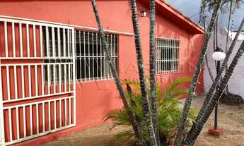 Imagem 2: Casa para venda tem 268m², com 3 quartos em Cidade Satélite - Natal - RN