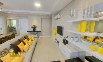 Imagem 3: Apartamento com 3 dormitórios à venda, 122 m² por R$ 1.750.000 - Centro - Balneário Cambor