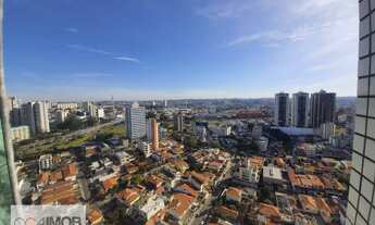 Imagem 7: Apartamento com 3 dormitórios à venda, 150 m² por R$ 1.180.000 - Jardim do Mar - São Berna