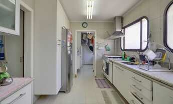 Imagem 5: Mooca 3 dorm 3 vagas! Lazer Completo!