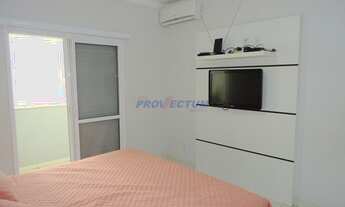 Imagem 6: Casa - Swiss Park - Campinas