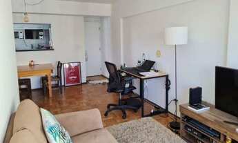 Imagem: Apartamento de 75m² na Aclimação - a