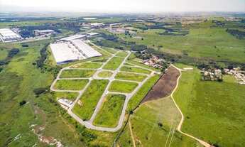 Imagem: São José dos Campos - Loteamento/Condomínio