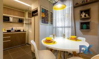 Imagem 2: Apartamento 2 Quartos no Residencial Alvaluz - Aparecida de Goiânia