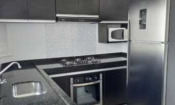 Imagem: Apartamento 2/4 Cond. Residencial São José