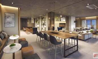 Imagem 6: Apartamento para Venda em São Paulo, Itaim Bibi, 1 dormitório, 1 banheiro