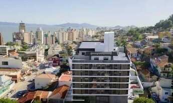 Imagem 3: Loft garden duplex centro de Florianópolis
