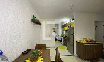 Imagem 4: Apartamento à Venda - Santos Dumond, 2 Quartos, 42 m2