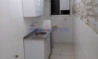 Imagem 3: Kitnet - Botafogo - Campinas