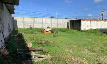 Imagem 7: Galpão comercial para locação no Eusébio - SA11768