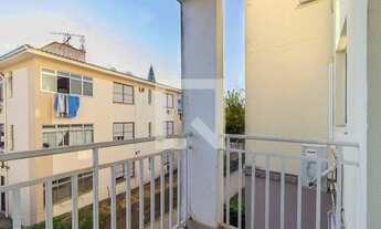 Imagem 5: Apartamento para Aluguel - Alto Petrópolis, 3 Quartos, 49 m2