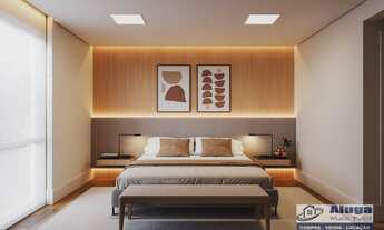 Imagem 4: Apartamento no Jardim America