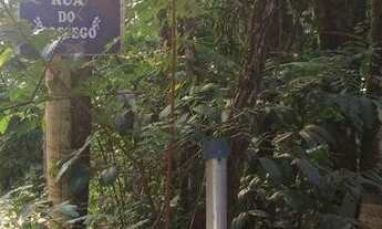 Imagem 2: Área em Macacos Nova Lima