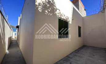 Imagem 2: Casa no Prolongamento Panorama