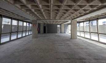 Imagem 4: Sala Comercial à Venda, 334 m² por R$ 21.700,00