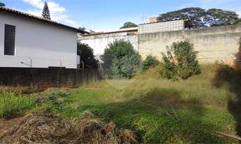 Imagem 5: Terreno-São Paulo-MORUMBI