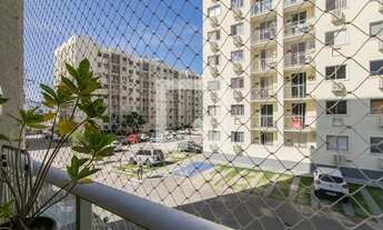 Imagem 7: Apartamento para Aluguel - Taquara, 2 Quartos, 56 m2